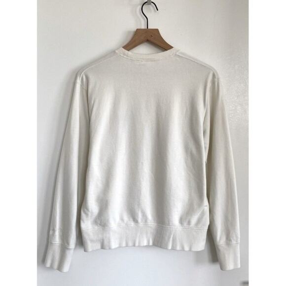 KAWS x Uniqlo x Sesame Street Crewneck Sweatshirt Size S - Picture 3 of 11